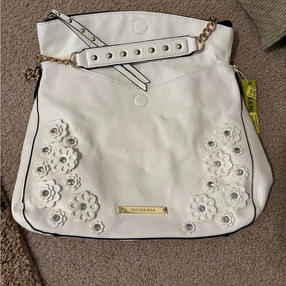 Gianni Bini Purse NWT